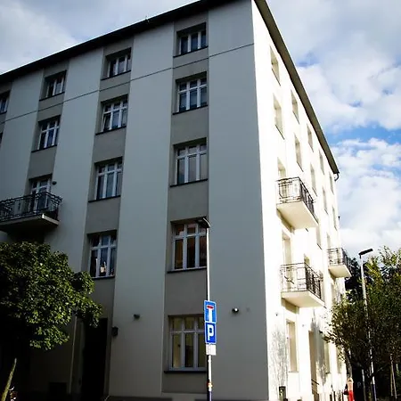 Διαμέρισμα Wawel *