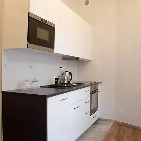 Wawel Apartment Krakau