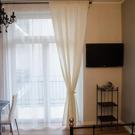 Apartment Wawel *